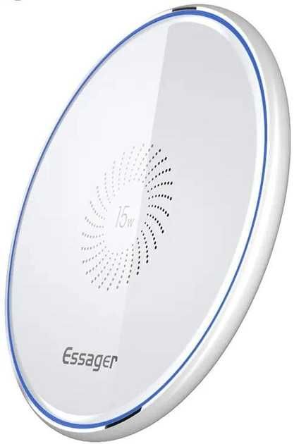 Бездротовий зарядний пристрій Essager 3C Digital Accessories