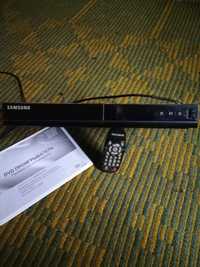 DVD проигрыватель Samsung E-360