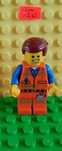 Lego mini figurka Emmet tym 120
