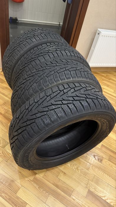Nokian 235/60 R18 Nordman 7