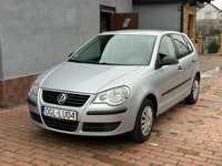 Volkswagen Polo 1,4 MPI *klimatronik* zNiemiec* zarej.