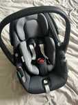 Fotelik Maxi Cosi Pebble 360