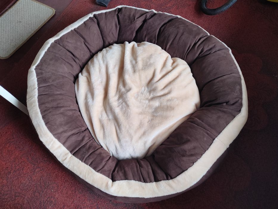 Legowisko dla psa (duże 120cm)