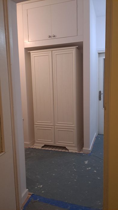 Szafa dwudrzwiowa OKAZJA