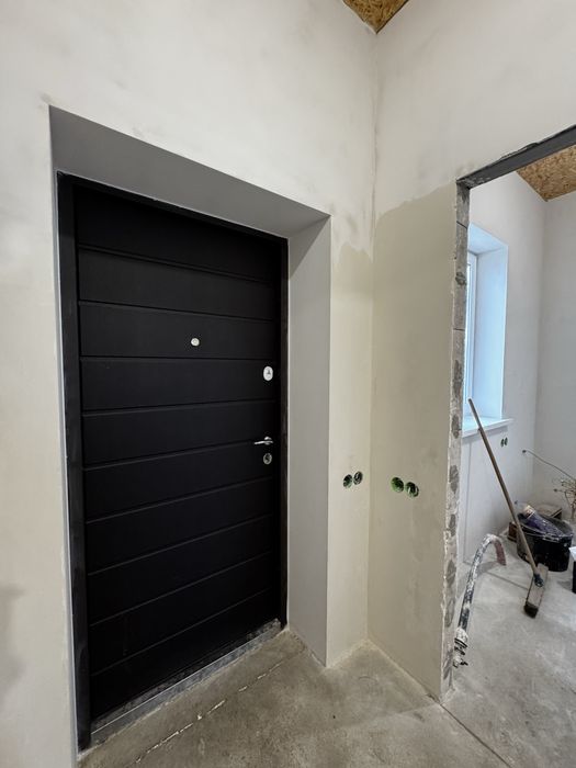 Продам газифікований одноповерховий будинок в Микуличах !