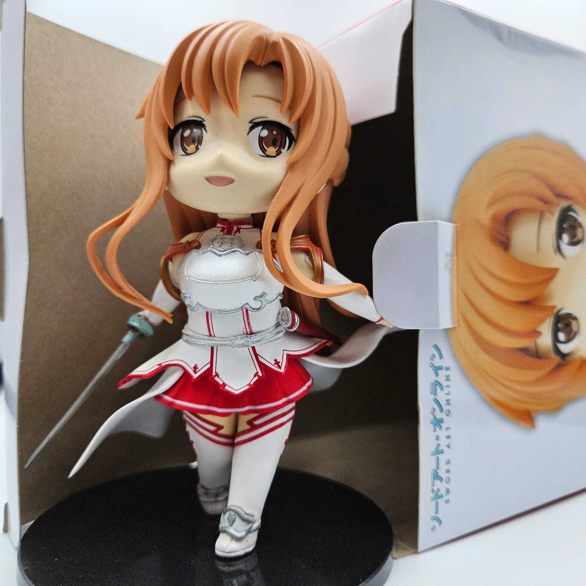 Figurka manga/anime Asuna Sword Art Online