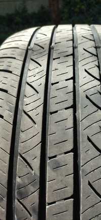 5 opon, 235/40 R19