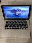 Macbook Pro 13 cali, Mid 2012, SSD 240 GB, zadbany