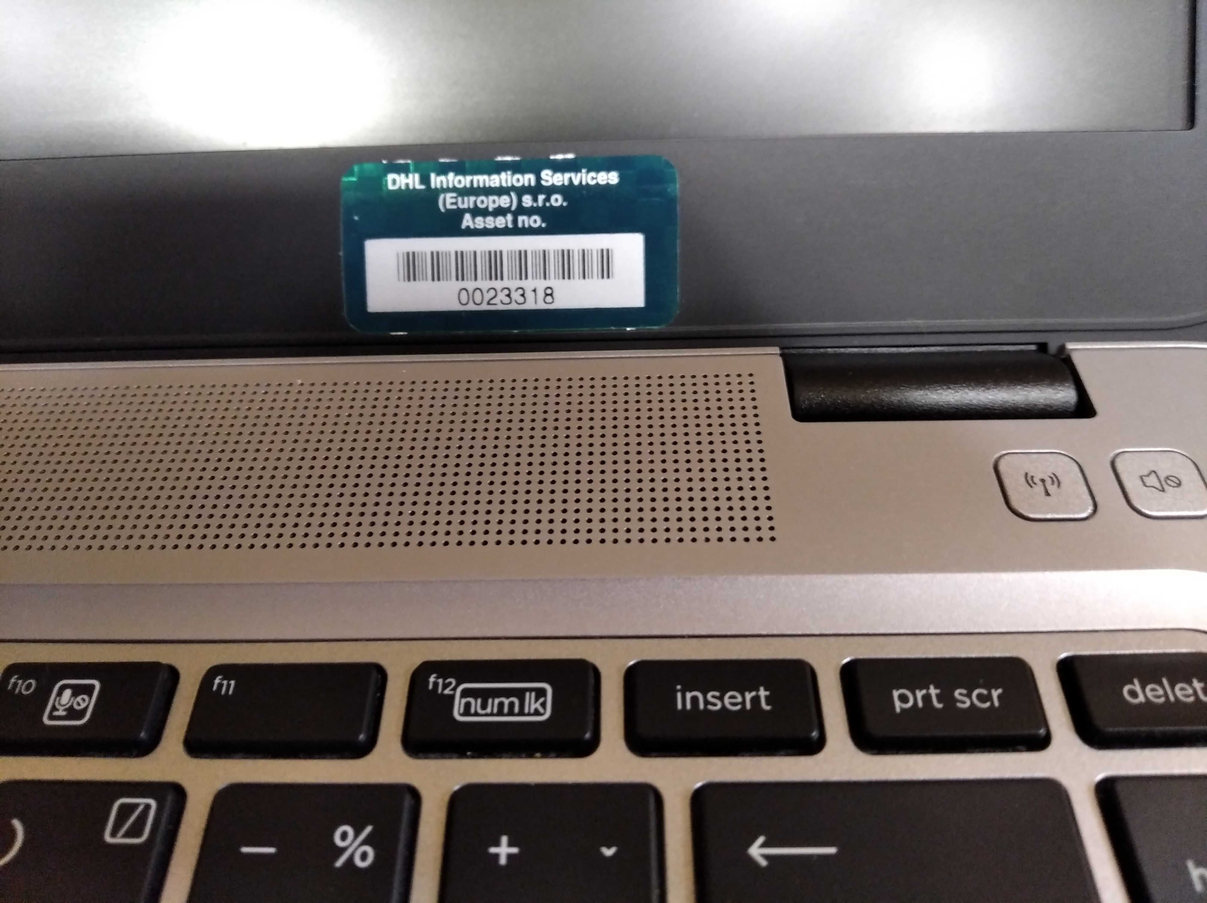 Ноутбук HP EliteBook 840g3