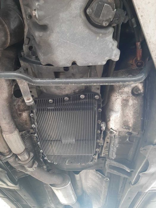 Bmw e39 indywidual zadbana 530d 6hp28