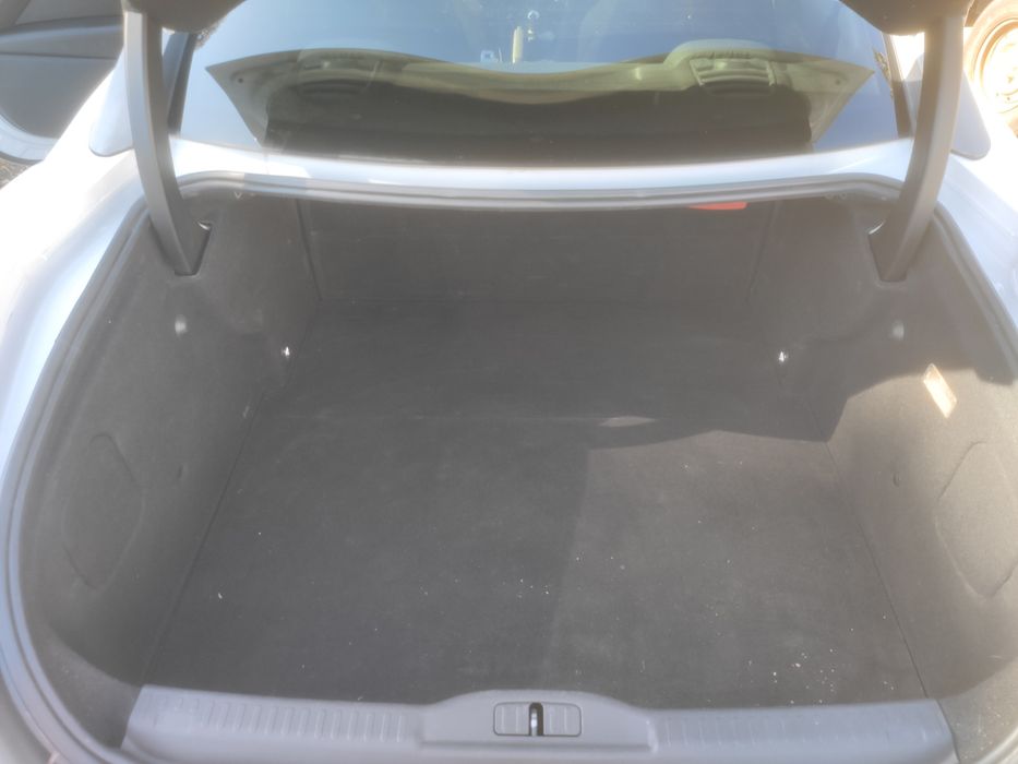 Vendo Peugeot Rcz