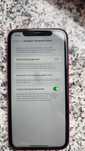 iPhone XR 64gb czerwony