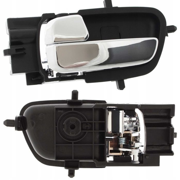 Внутренняя=наружная ручка открывания двери(L,P)  Hyundai i20, 08-14г.в