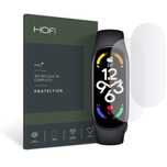 2X Folia Hydrożelowa Do Xiaomi Mi Band 7 Clear