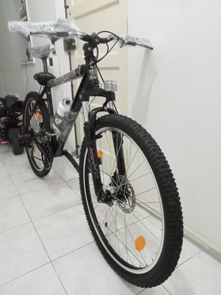 Vendo Bicicleta berg