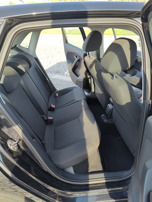 Vw Polo 1.0 75cv confortline bluemotion