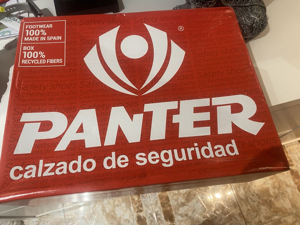Boas de seguranca