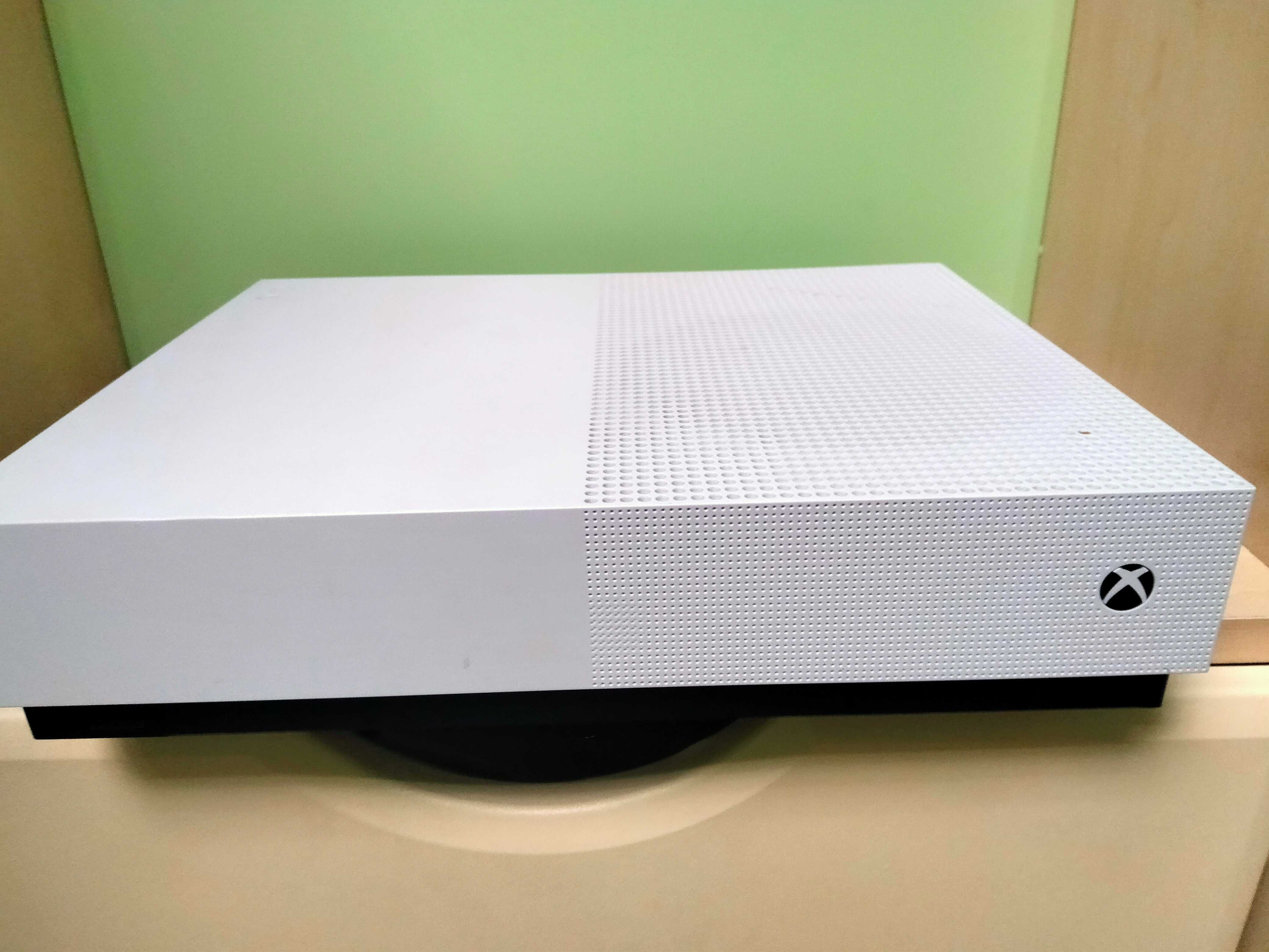 Xbox one S All digital Edition