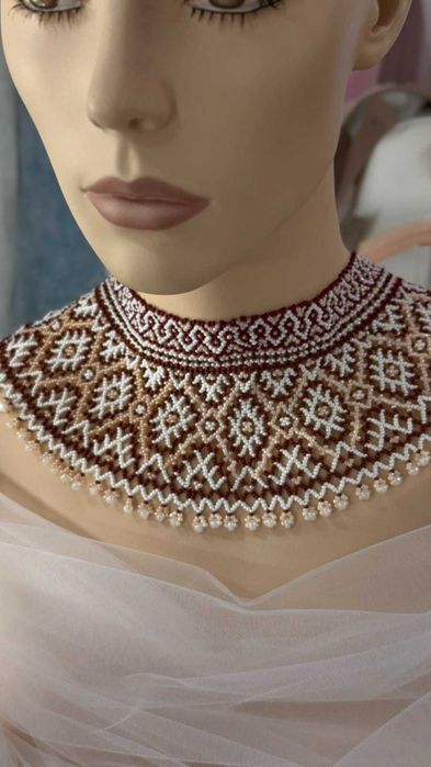 Силянки та чокери