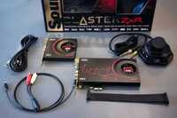 Sound BLaster ZxR karta dźwiękowa do komputera