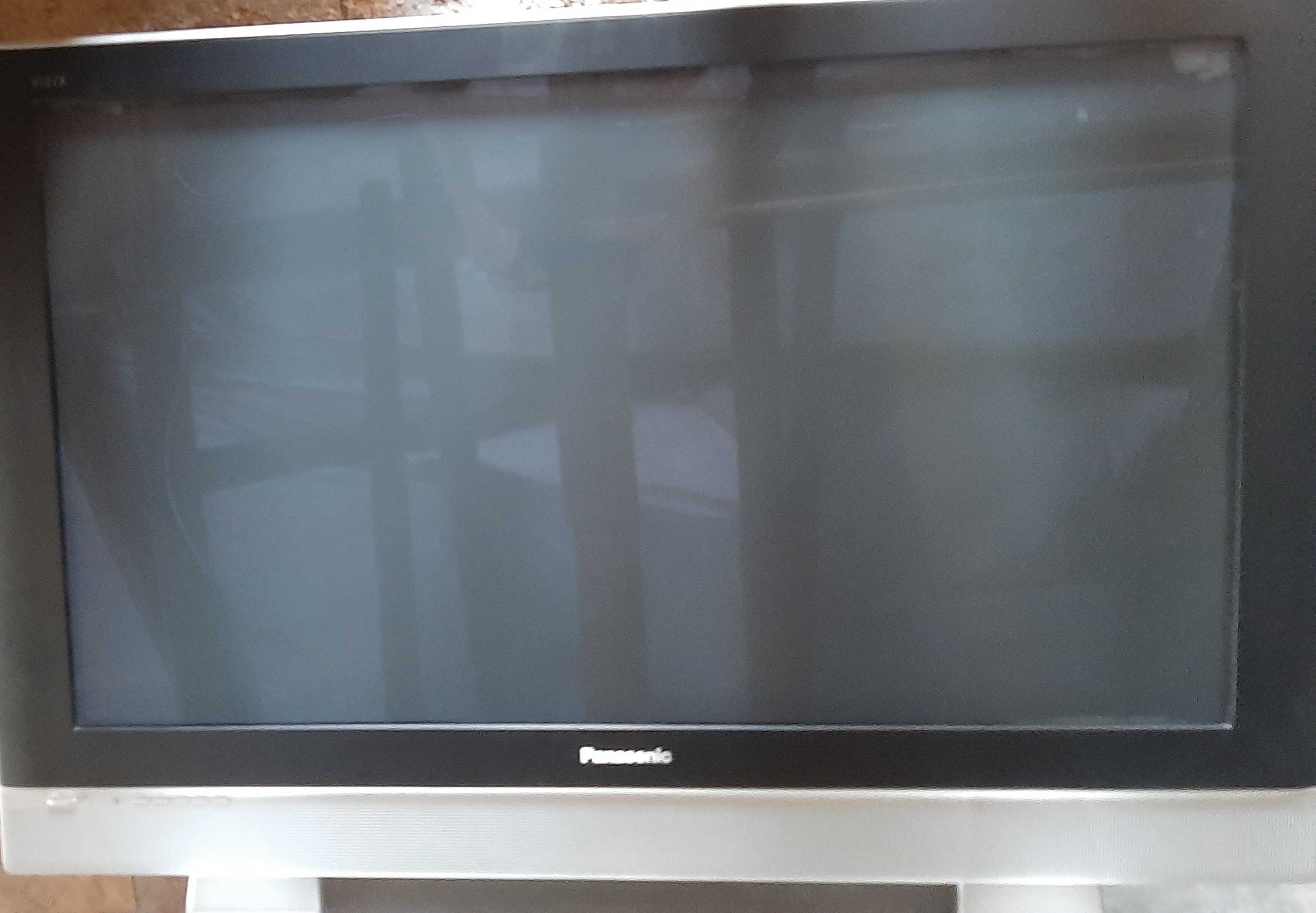 Telewizor plazmowy Panasonic Viera TH-42PA50E