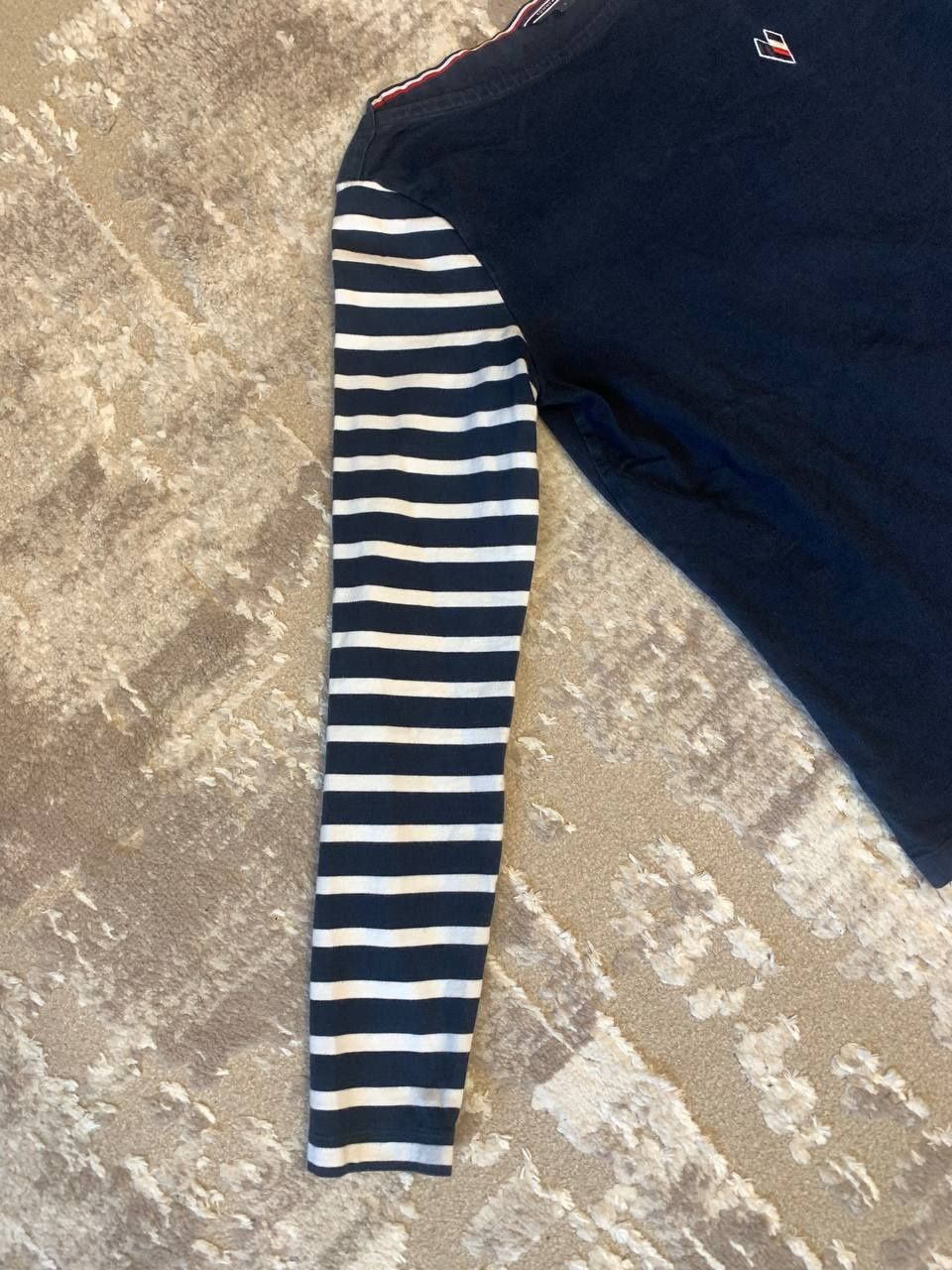 Лонгслів TH Tommy Hilfiger