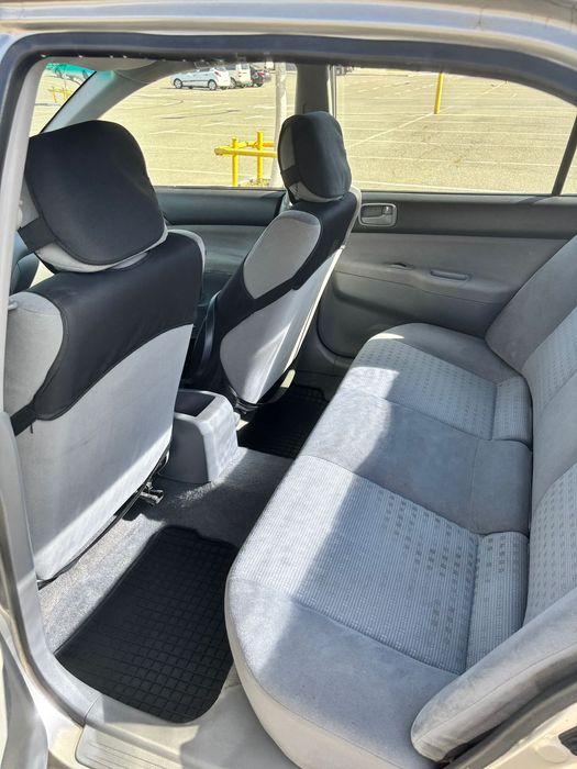 Міцубісі лансер 9