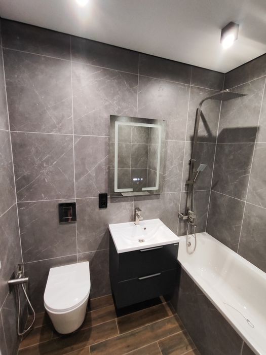 Ремонт Квартир та Будинків Якісно Швидко та з гарантією