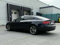 Audi A5 Sportback 2.0TDI 2013
