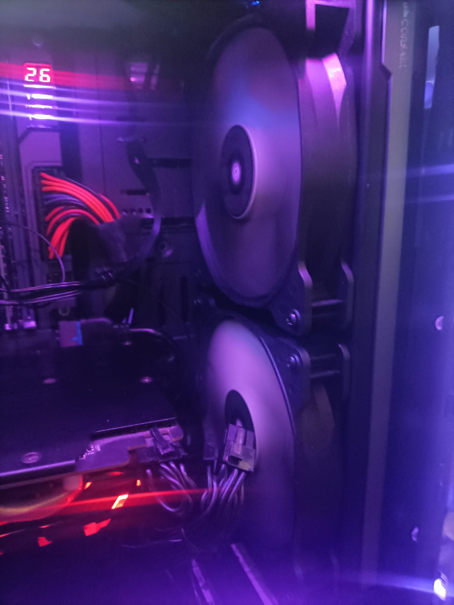 Pc gaming i7 7700k