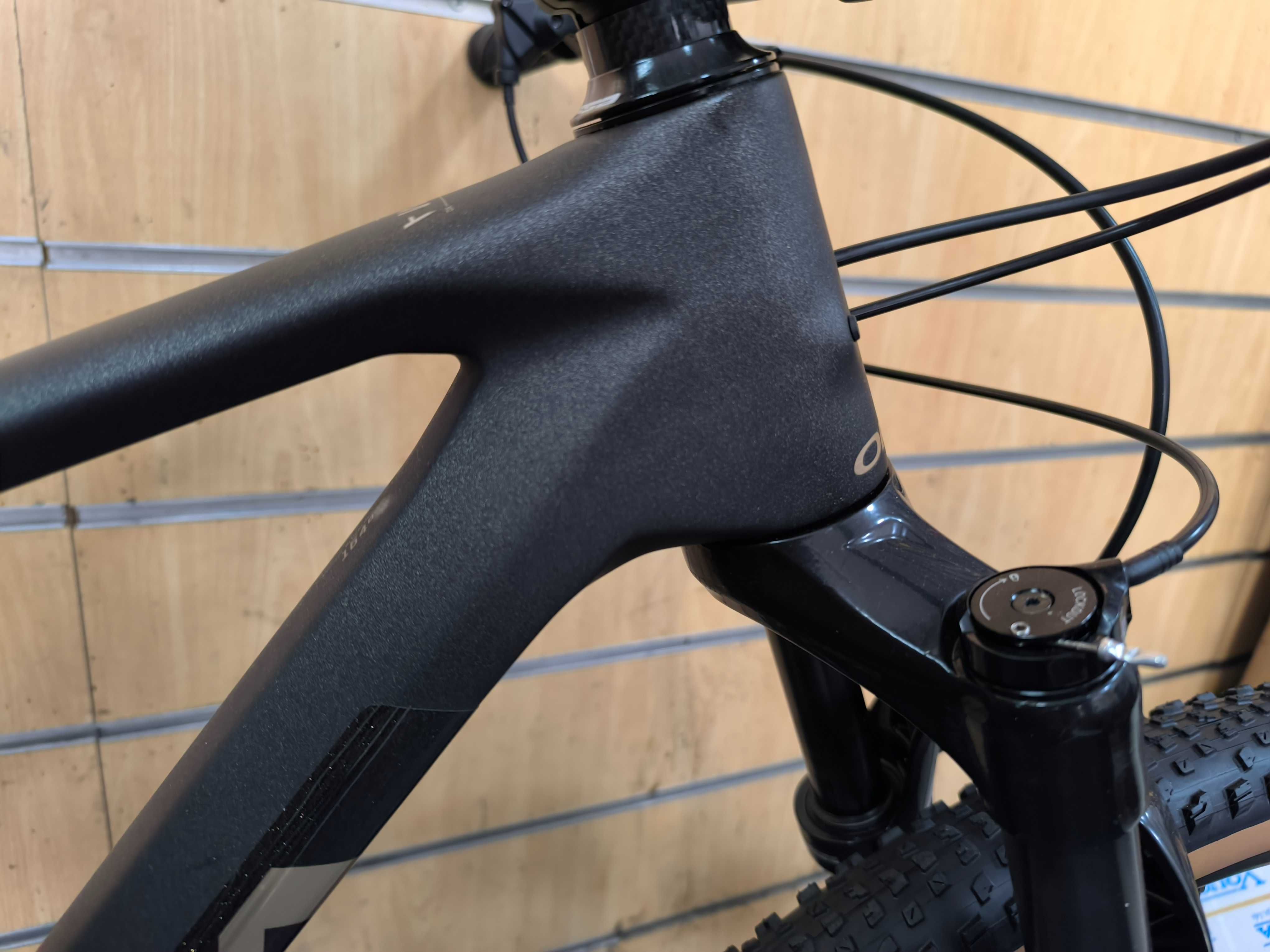 Bicicleta orbea orca m50 carbono