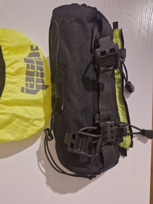 Jack Pack Kierowniczka