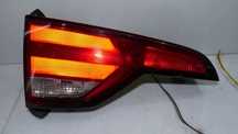 AUDI A4 8W B9 KOMBI lampa lewa tył ładna