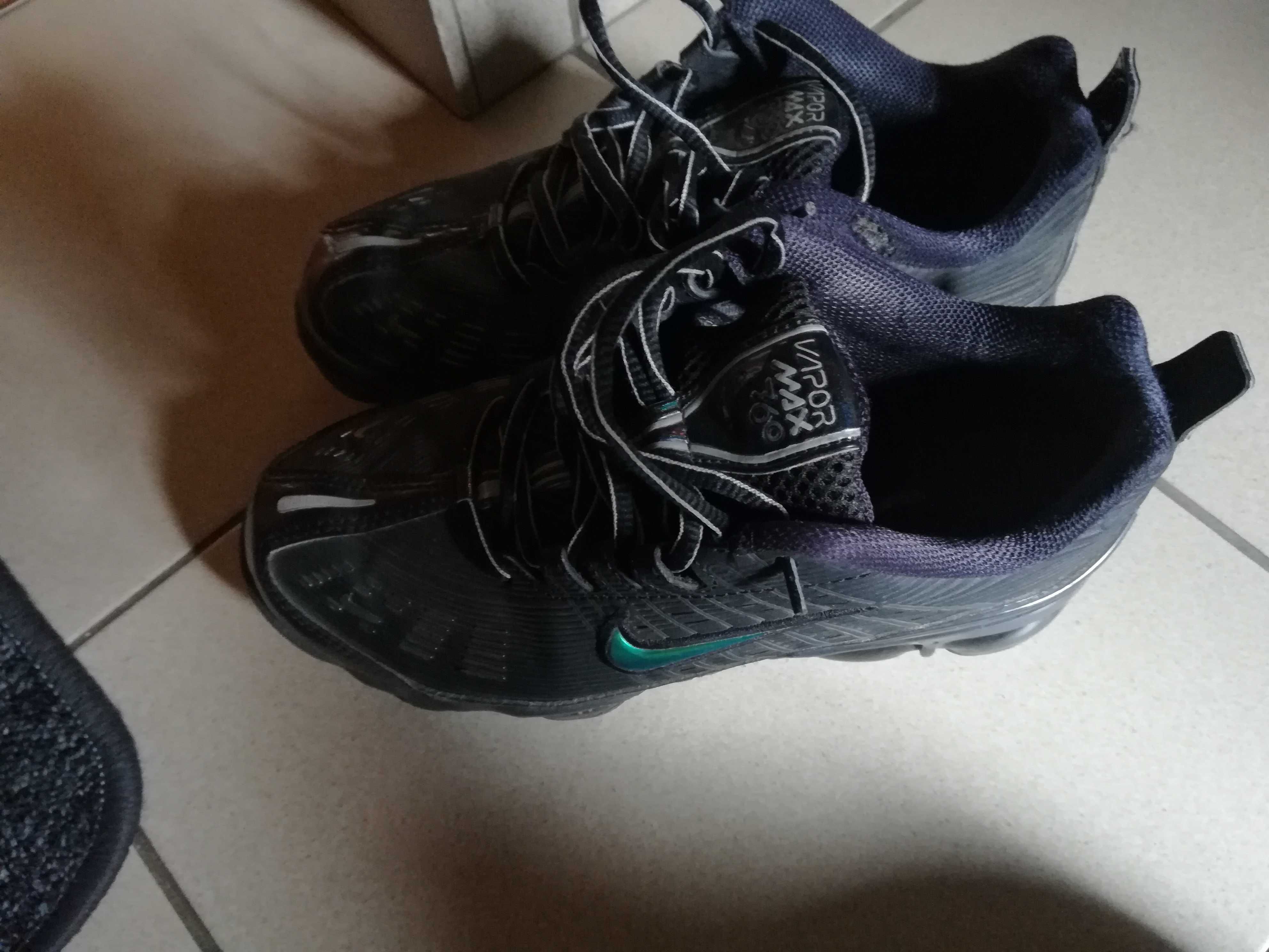 Buty Nike Vapormax 360