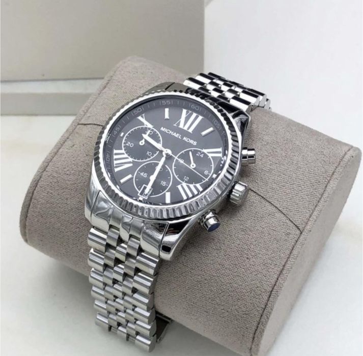 Годинник michael kors lexington mk5708