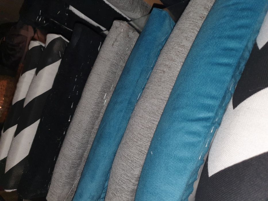 Sprzedam panele tapicerowane