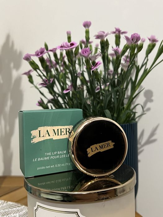 LA MER The Lip Balm Balsam do ust
