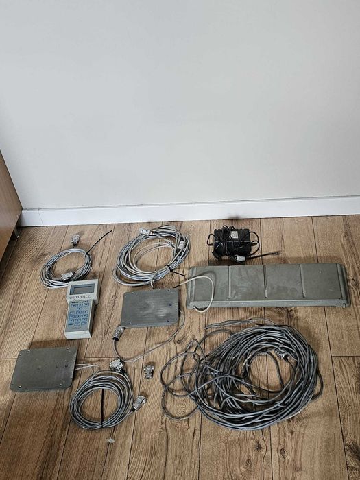 Zegar TauRis plus anteny