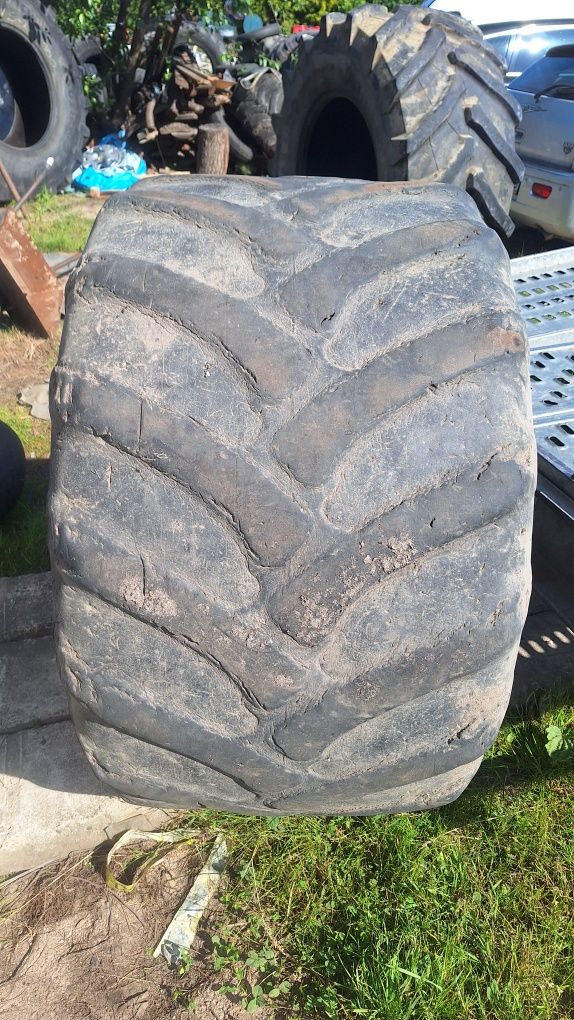 Opona 710/45/26.5 las forwarder