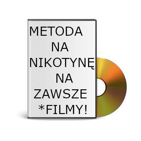 Jak rzucić palenie Książka czytana/Audiobook/filmy rzucić nikotynę