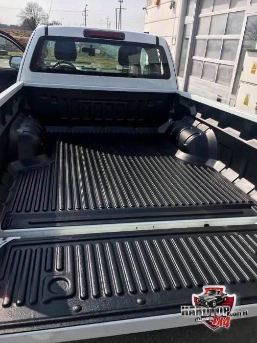 Kuweta wykładzina plastikowa wanna Isuzu D-Max 1.5 kabiny extra cab