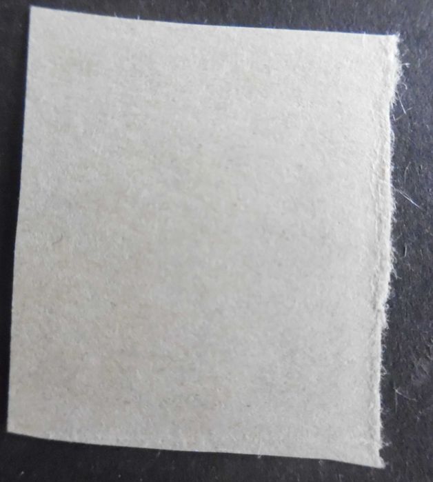 Selos Portugal 1919 - Monarquia do Norte 2 1/2 reis NOVO não denteado