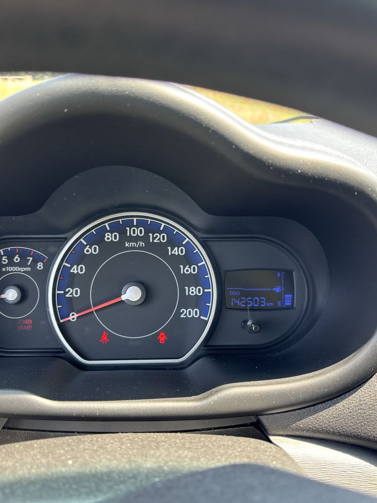 Hyundai i10 Sprzedam