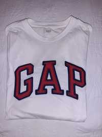 T shirt gap branca nova