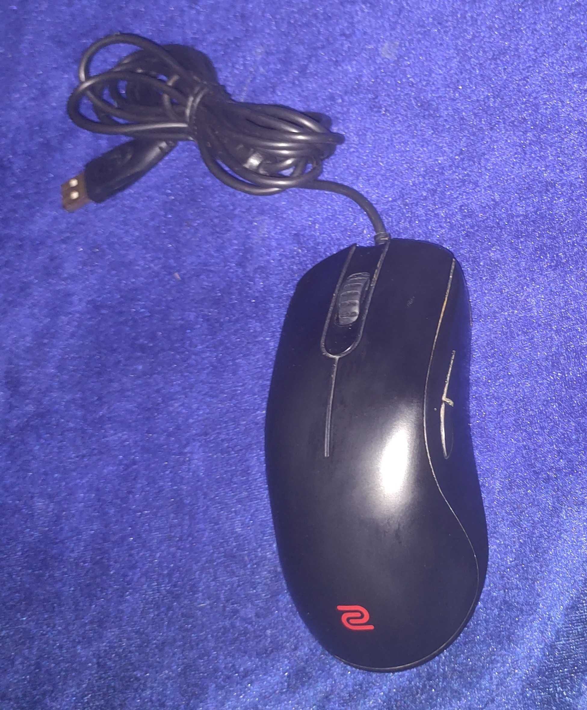 Мишка Benq Zowie FK1