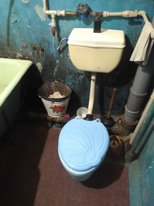 Продам 1к квартиру Соцгород