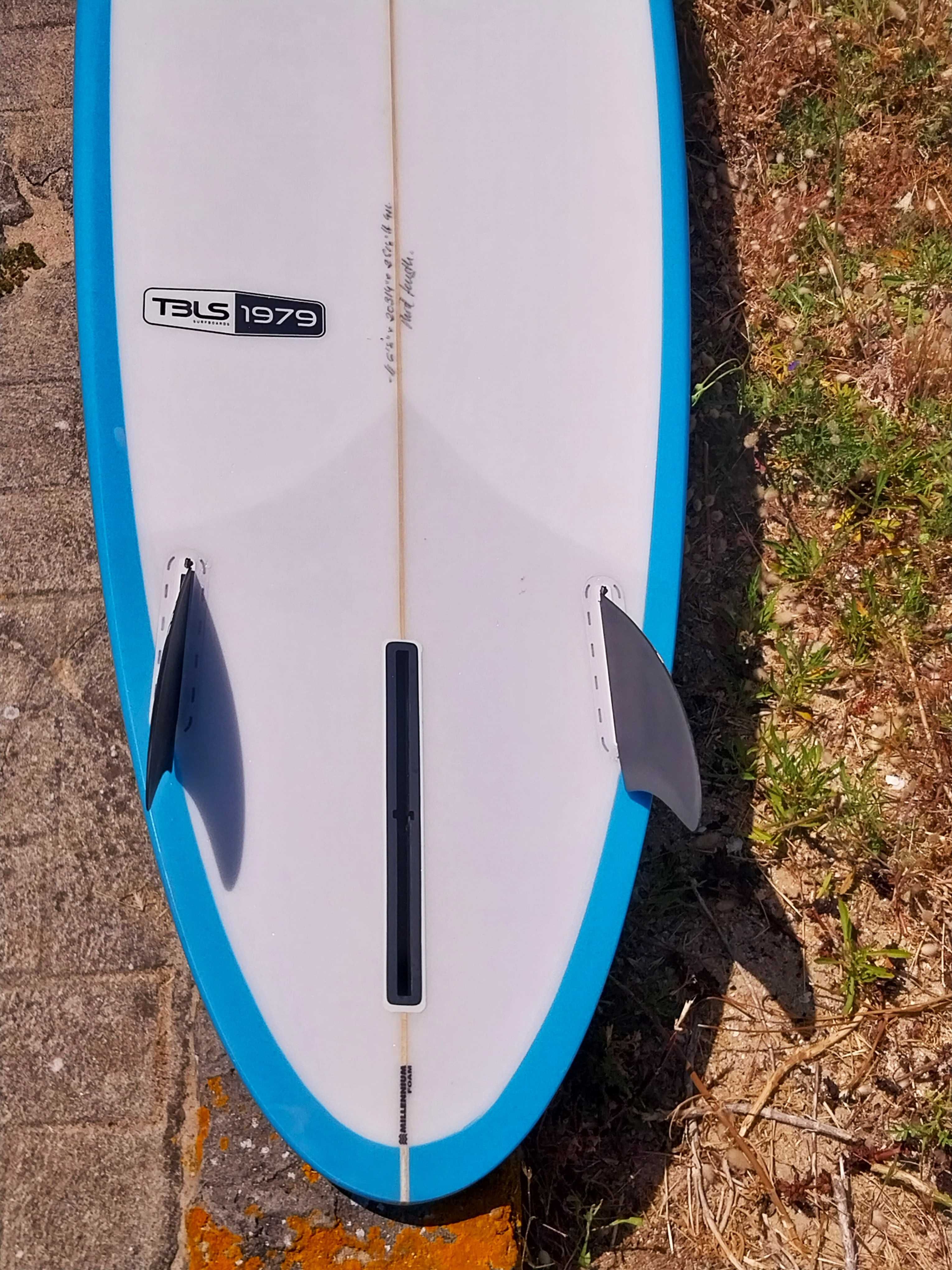 Prancha mid leght 6.8
€ 350