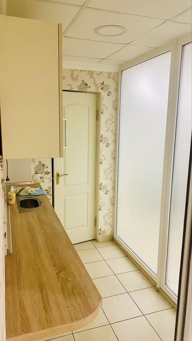 Захищене підвальне приміщення 74,4 м² у центрі міста | безпека бізнесу