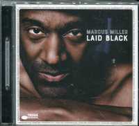 Laid Black, CD - Miller Marcus