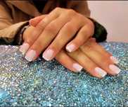 Unhas de gel Gondomar